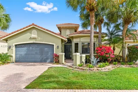 6823 Fabiano Circle Boynton Beach FL 33437