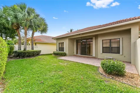 6823 Fabiano Circle Boynton Beach FL 33437