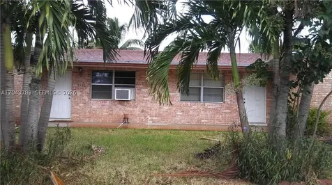 5425 NW 16th Court Lauderhill FL 33313
