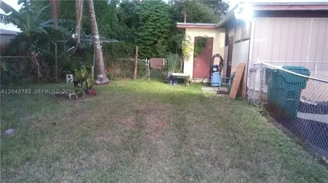 5425 NW 16th Court Lauderhill FL 33313