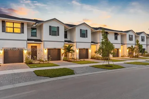 13138 Valletta Way Port St. Lucie FL 34987