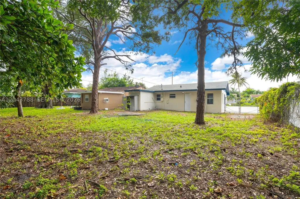 1320 N Andrews Avenue Fort Lauderdale FL 33311