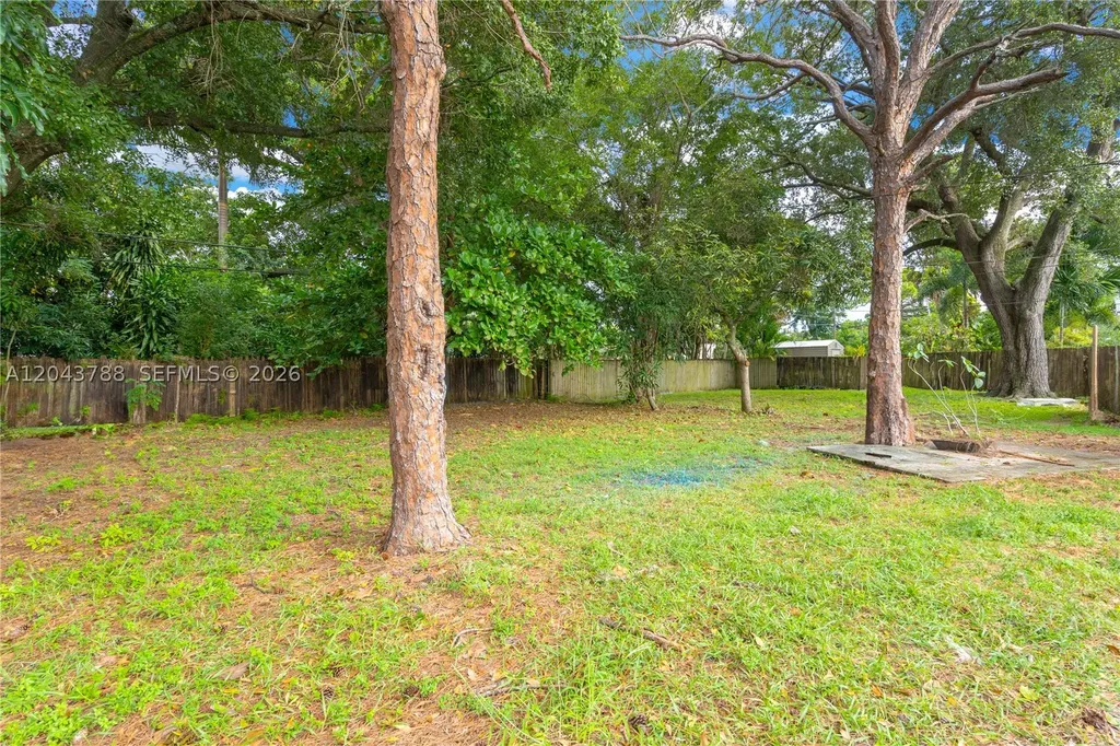 1320 N Andrews Avenue Fort Lauderdale FL 33311