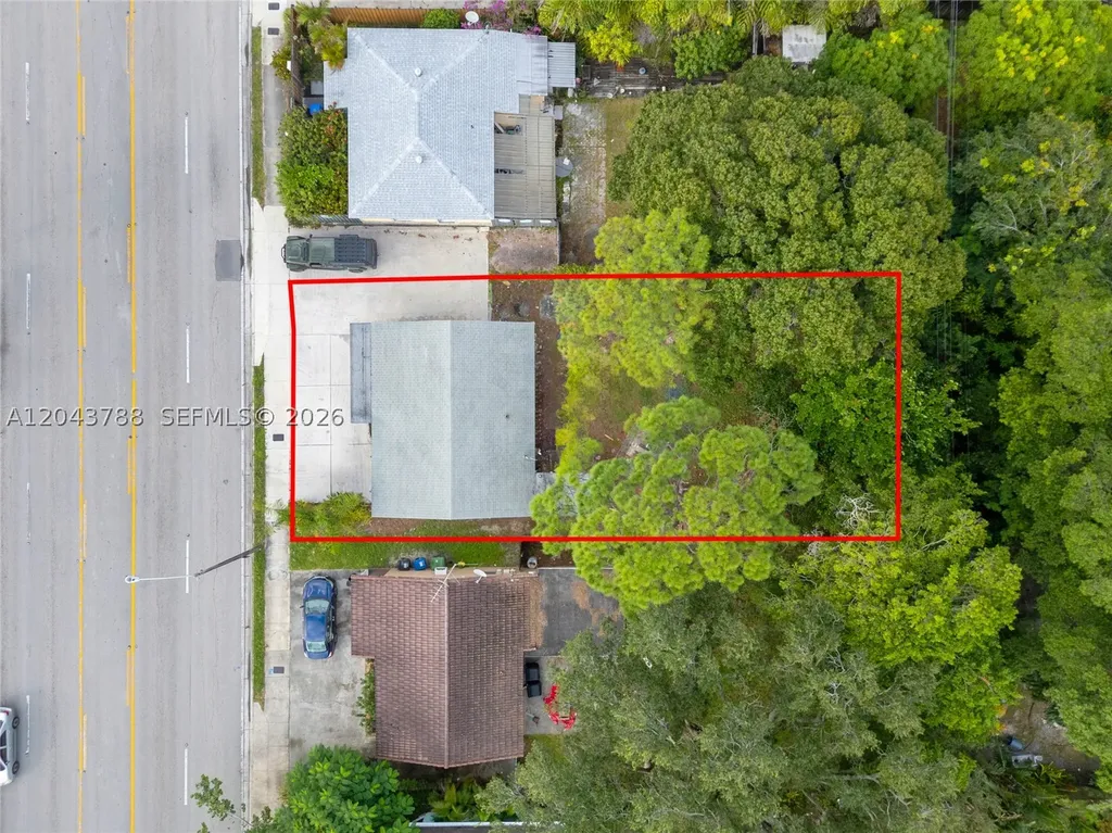 1320 N Andrews Avenue Fort Lauderdale FL 33311