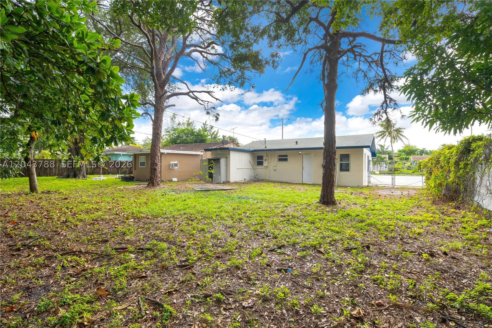 1320 N Andrews Avenue Fort Lauderdale FL 33311