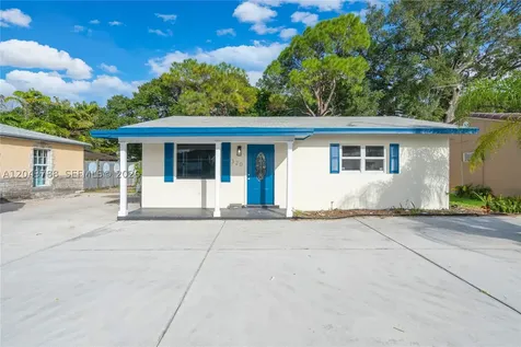 1320 N Andrews Avenue Fort Lauderdale FL 33311