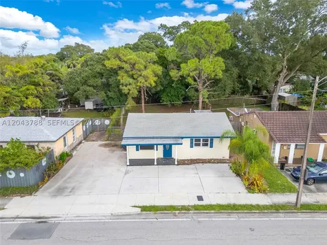 1320 N Andrews Avenue Fort Lauderdale FL 33311