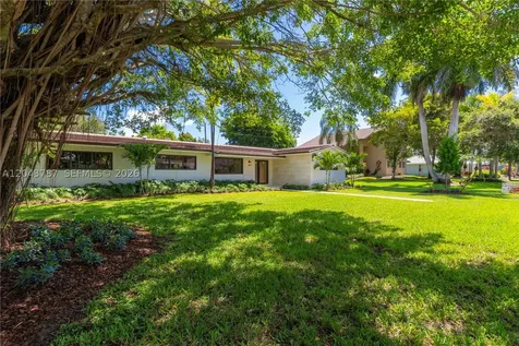 7845 SW 161st Street Palmetto Bay FL 33157