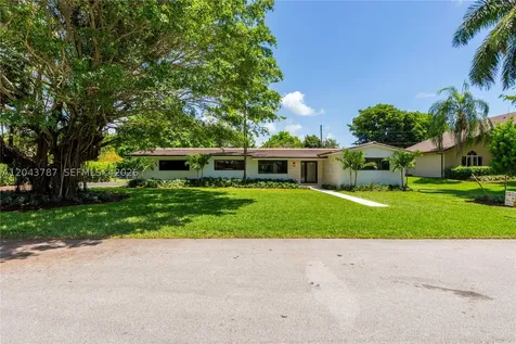 7845 SW 161st Street Palmetto Bay FL 33157