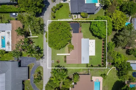7845 SW 161st Street Palmetto Bay FL 33157