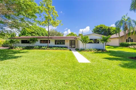 7845 SW 161st Street Palmetto Bay FL 33157