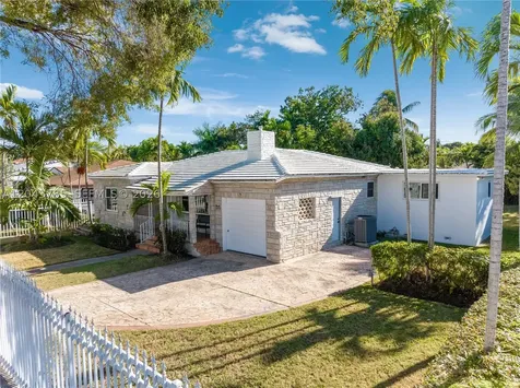 820 SW 26th Road Miami FL 33129