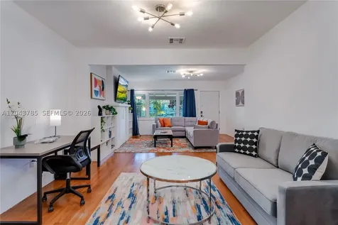 820 SW 26th Road Miami FL 33129