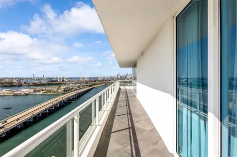 540 West Avenue Miami Beach FL 33139