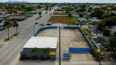 8248 NW 22nd Avenue Miami FL 33147