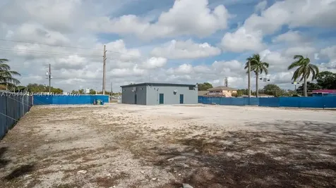 8248 NW 22nd Avenue Miami FL 33147