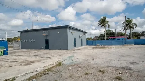 8248 NW 22nd Avenue Miami FL 33147