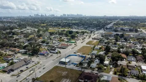 8248 NW 22nd Avenue Miami FL 33147