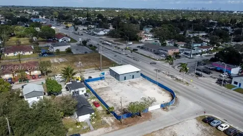 8248 NW 22nd Avenue Miami FL 33147