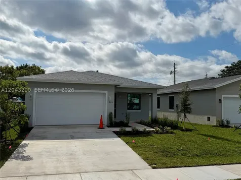 282 SW 2nd Court Deerfield Beach FL 33441