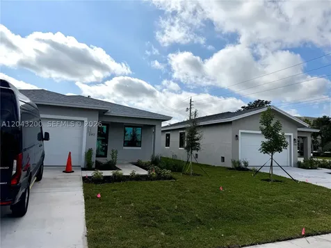 282 SW 2nd Court Deerfield Beach FL 33441