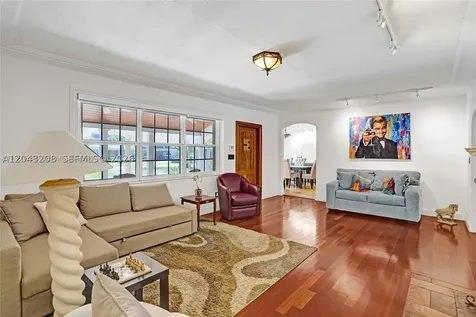 1247 NE 101st Street Miami Shores FL 33138