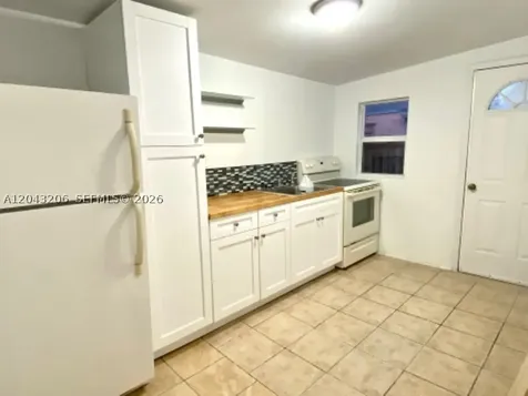 4307 SW 9th Street Miami FL 33134