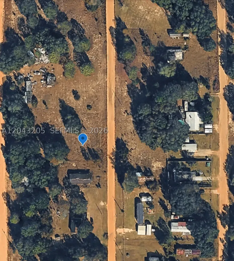 0 Anthony Avenue Other City - In The State Of Florida FL 32148