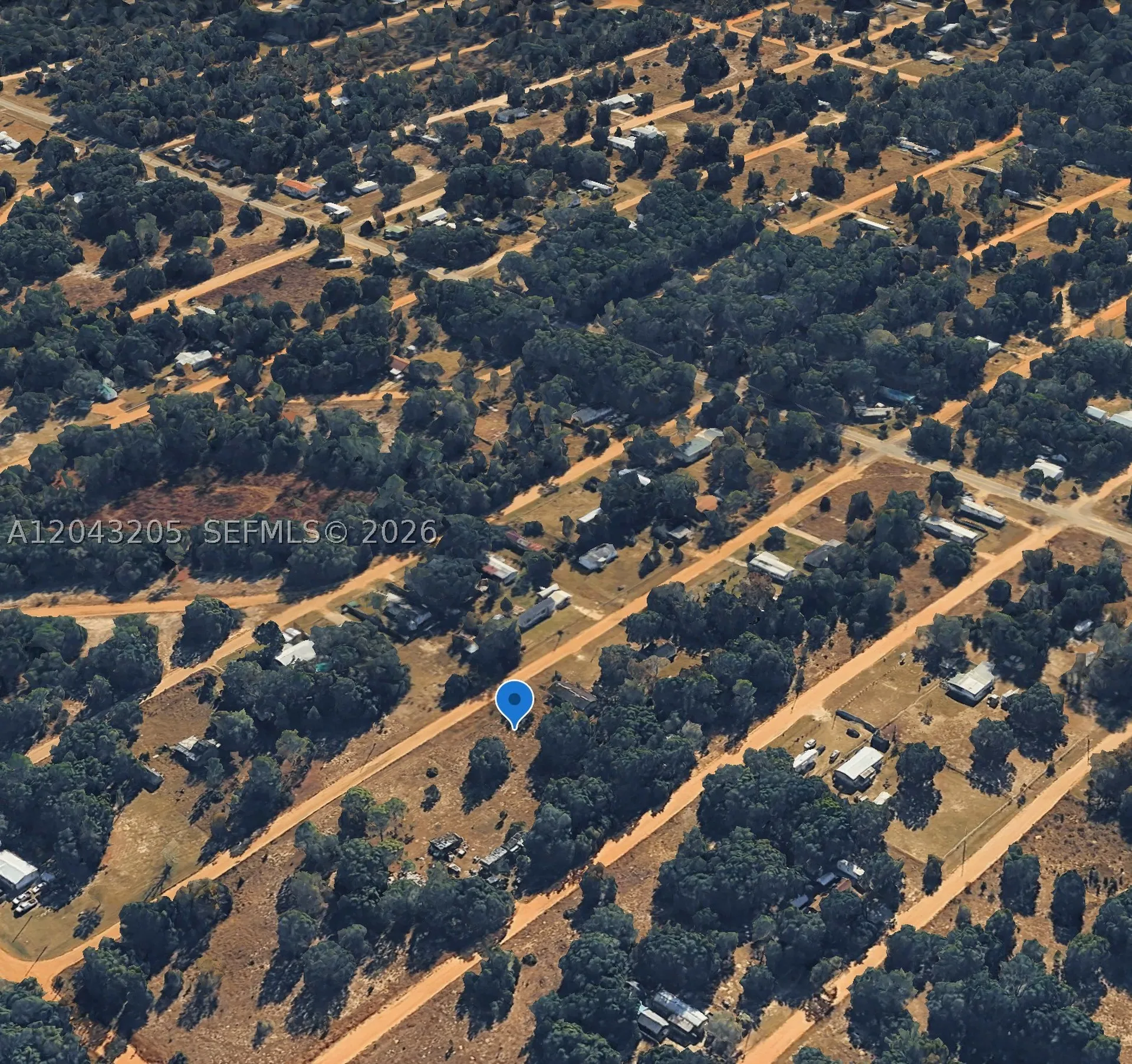 0 Anthony Avenue Other City - In The State Of Florida FL 32148