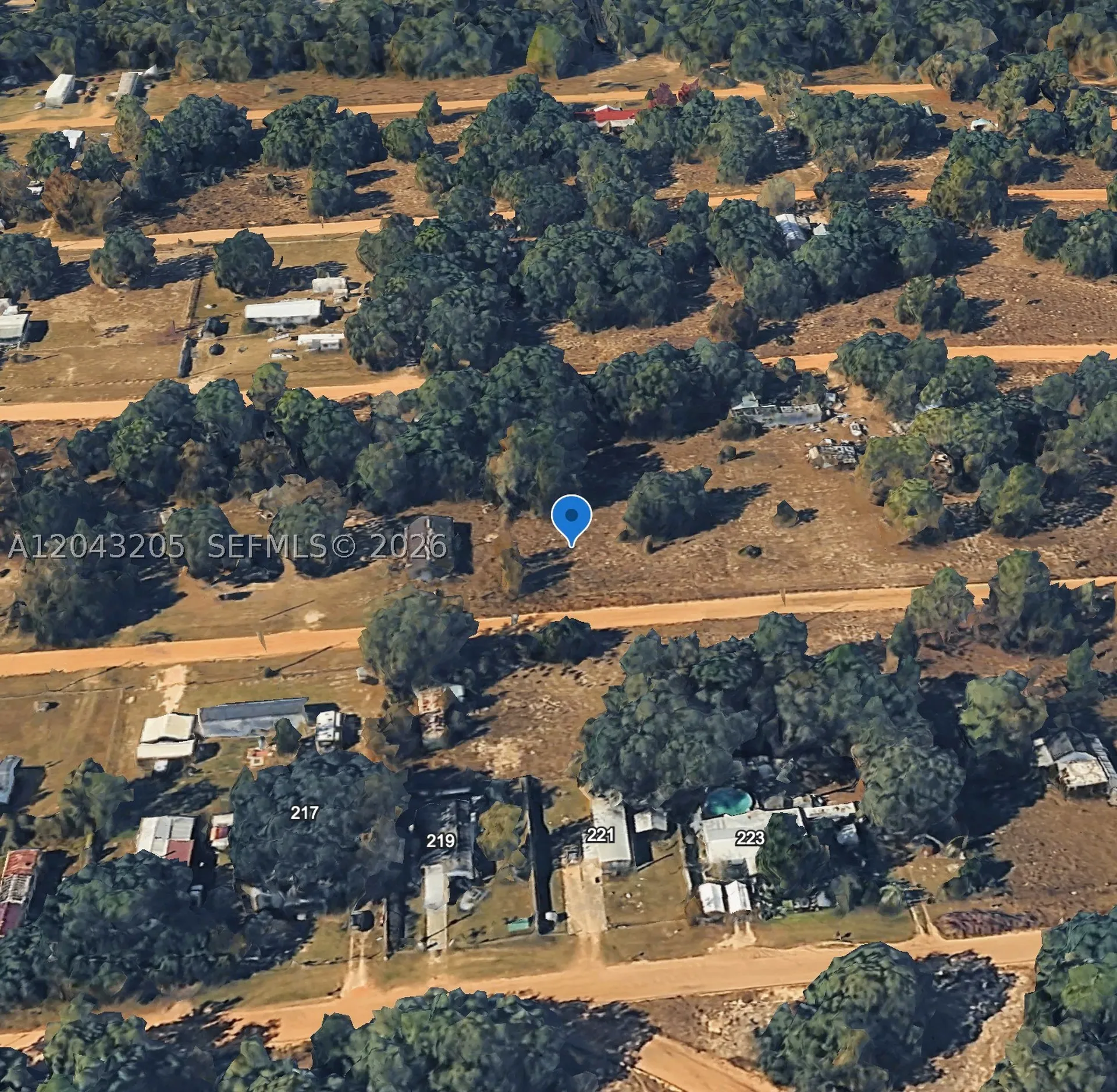 0 Anthony Avenue Other City - In The State Of Florida FL 32148