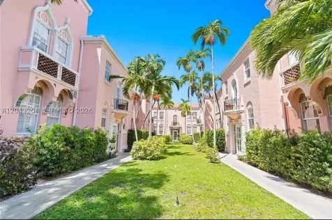 760 Meridian Avenue Miami Beach FL 33139