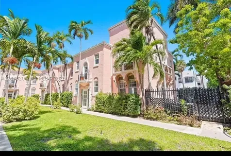 760 Meridian Avenue Miami Beach FL 33139