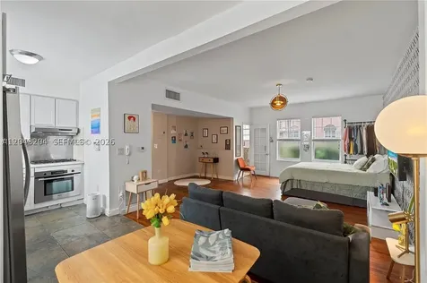 760 Meridian Avenue Miami Beach FL 33139