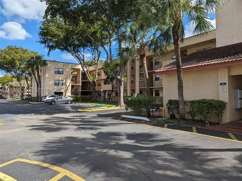3400 Foxcroft Road Miramar FL 33025