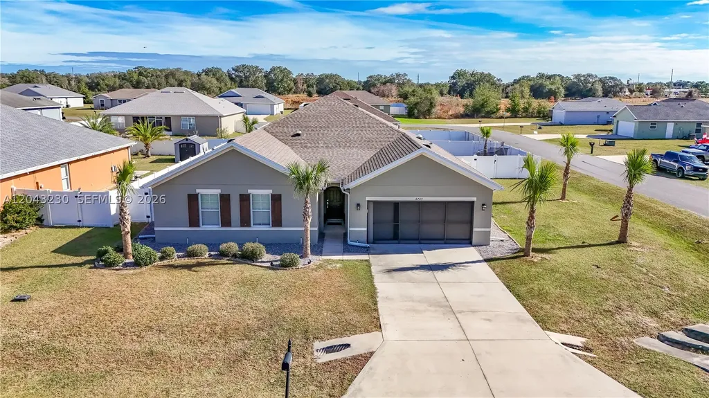 6749 NW 64th Court Ocala FL 33476