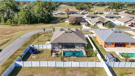 6749 NW 64th Court Ocala FL 33476