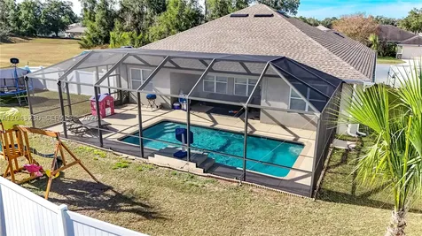 6749 NW 64th Court Ocala FL 33476