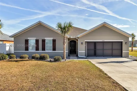 6749 NW 64th Court Ocala FL 33476