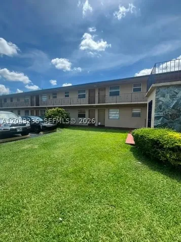 3903 SW 78th Court Miami FL 33155