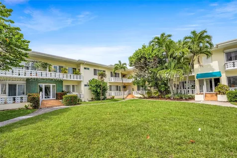 9281 W Bay Harbor Drive Bay Harbor Islands FL 33154