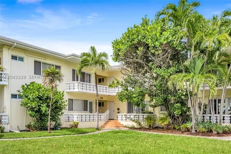 9281 W Bay Harbor Drive Bay Harbor Islands FL 33154
