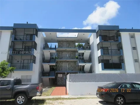 1230 NE 139th Street North Miami FL 33161