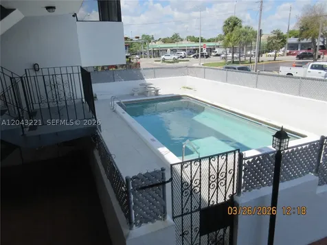 1230 NE 139th Street North Miami FL 33161