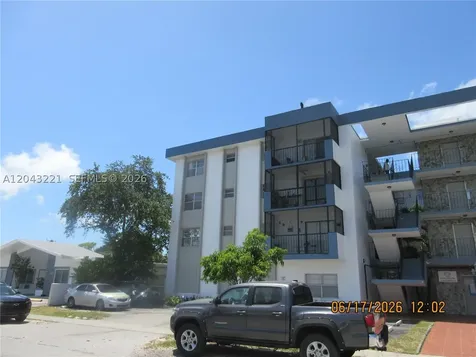1230 NE 139th Street North Miami FL 33161