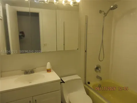 1230 NE 139th Street North Miami FL 33161