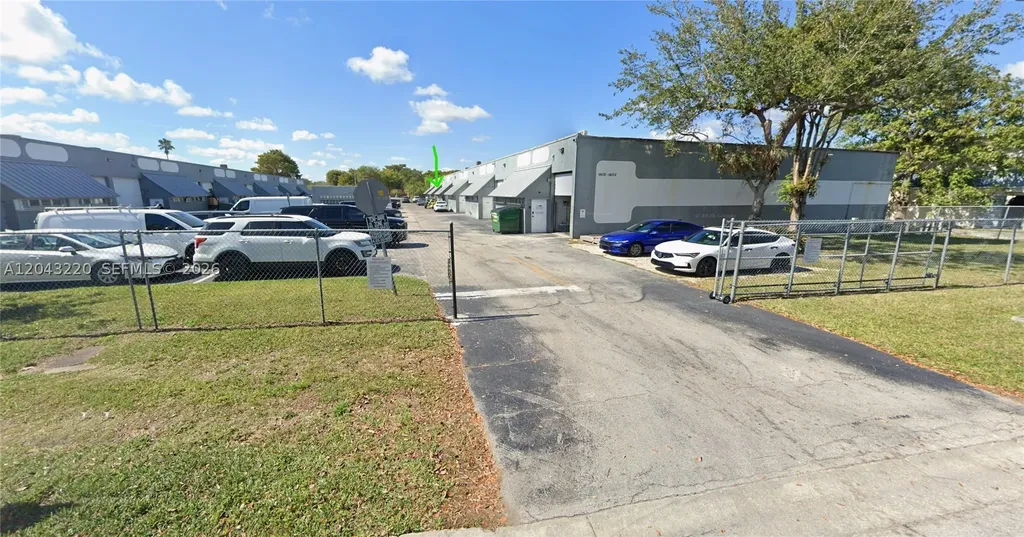14246 SW 139th Court Miami FL 33186