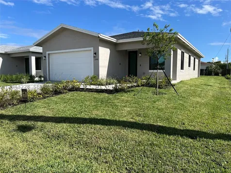 288 SW 2nd Court Deerfield Beach FL 33441