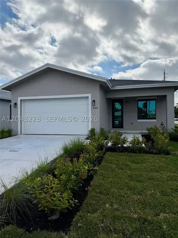 288 SW 2nd Court Deerfield Beach FL 33441