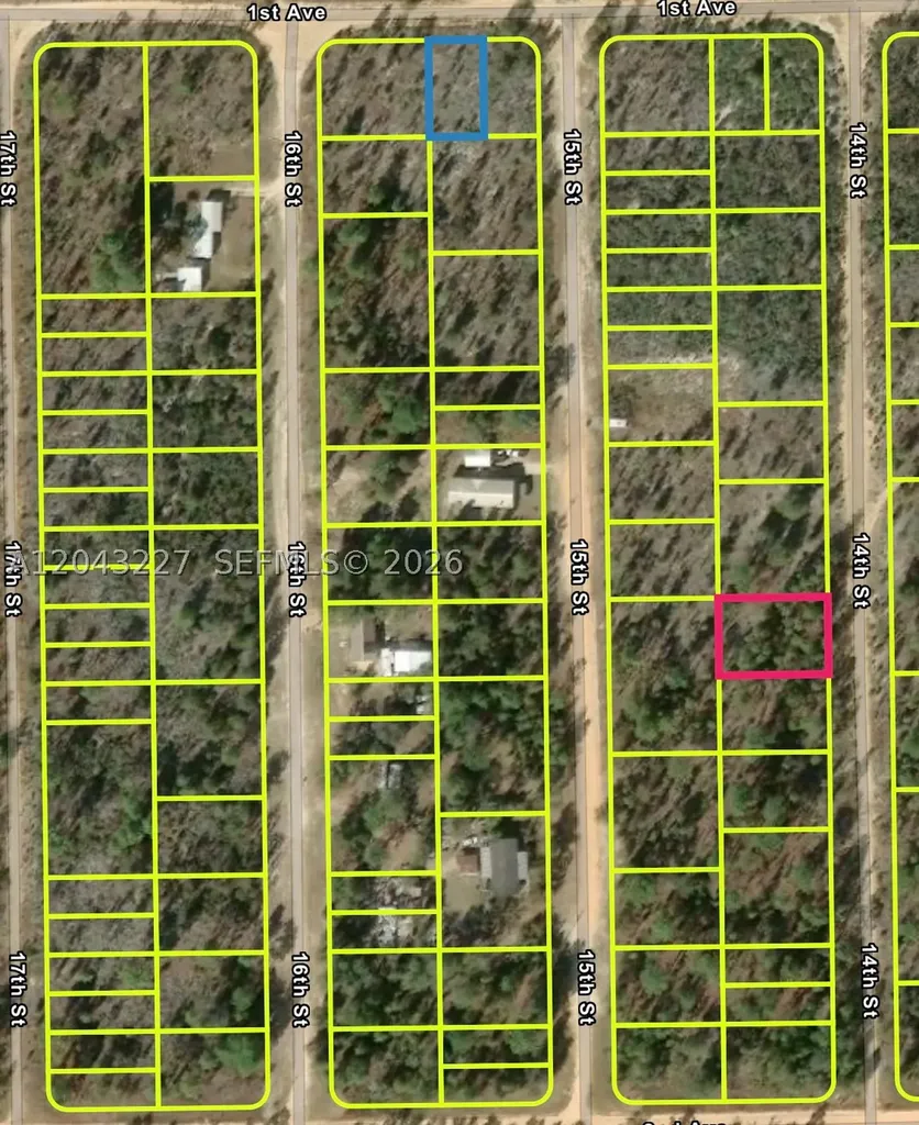 0 14th Street Other City - In The State Of Florida FL 32148