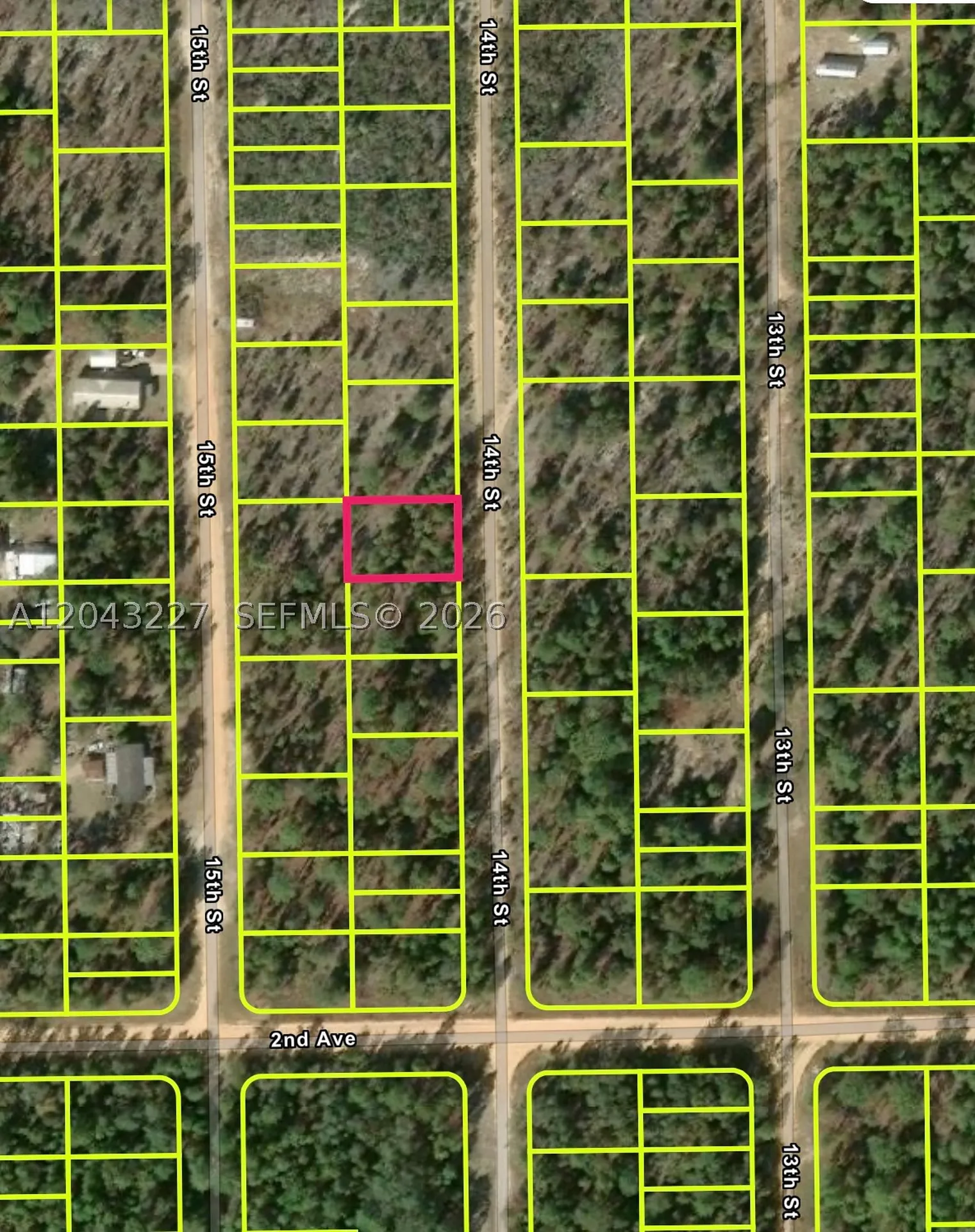 0 14th Street Other City - In The State Of Florida FL 32148